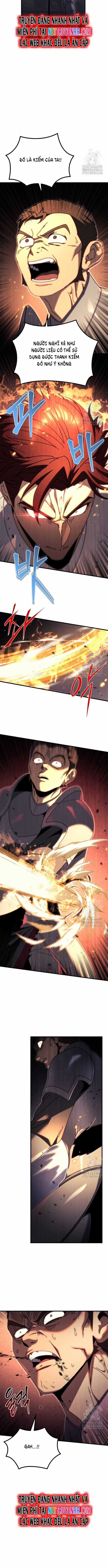 Hồi Quy Giả Của Gia Tộc Suy Vong Chapter 64 trang 2