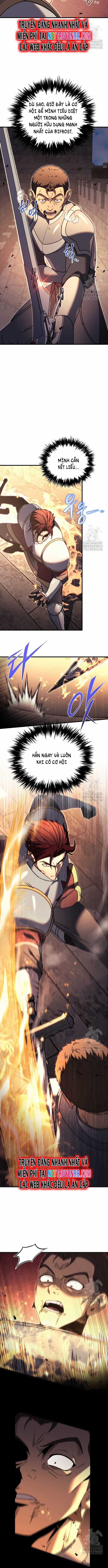 Hồi Quy Giả Của Gia Tộc Suy Vong Chapter 64 trang 3