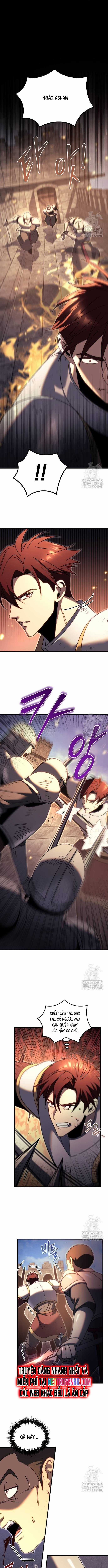 Hồi Quy Giả Của Gia Tộc Suy Vong Chapter 64 trang 4