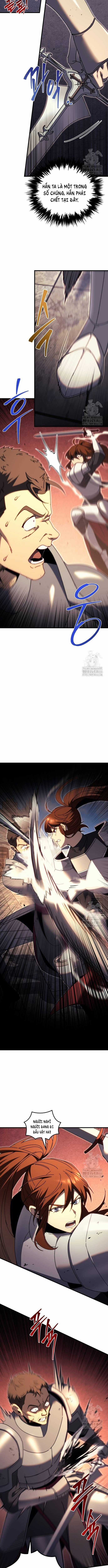 Hồi Quy Giả Của Gia Tộc Suy Vong Chapter 64 trang 5