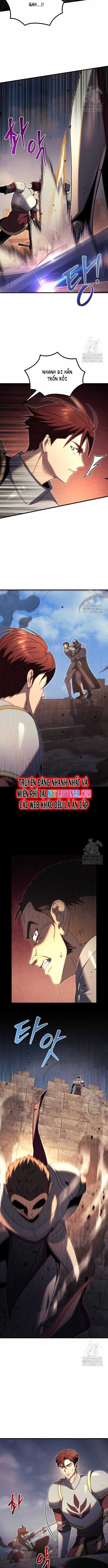 Hồi Quy Giả Của Gia Tộc Suy Vong Chapter 64 trang 6