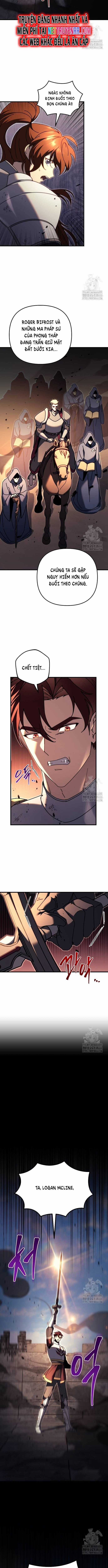 Hồi Quy Giả Của Gia Tộc Suy Vong Chapter 64 trang 7