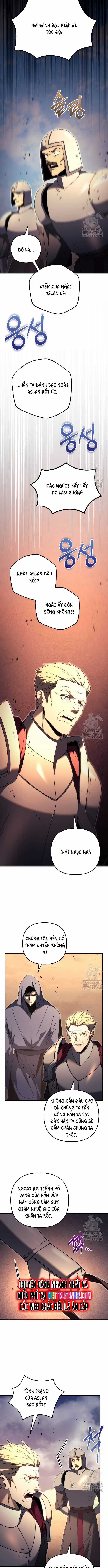 Hồi Quy Giả Của Gia Tộc Suy Vong Chapter 64 trang 8