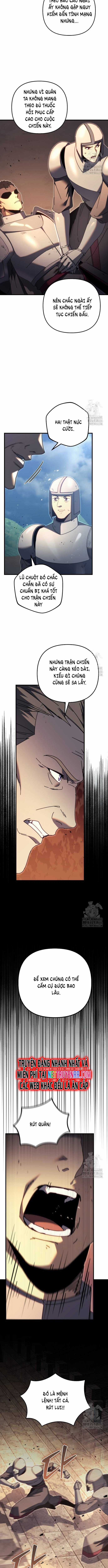 Hồi Quy Giả Của Gia Tộc Suy Vong Chapter 64 trang 9