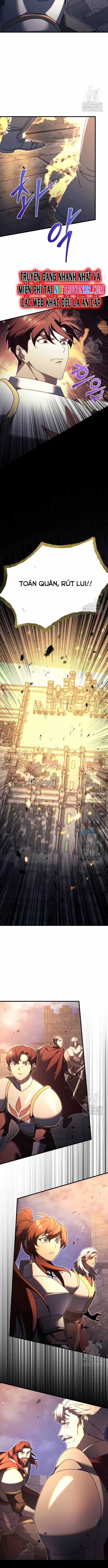 Hồi Quy Giả Của Gia Tộc Suy Vong Chapter 65 trang 10