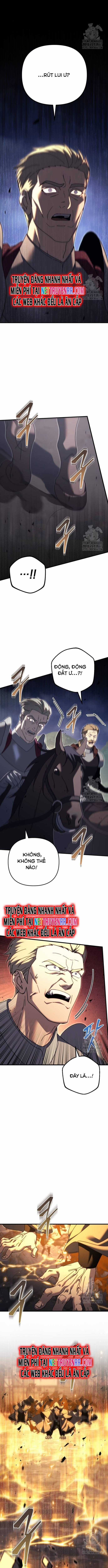 Hồi Quy Giả Của Gia Tộc Suy Vong Chapter 65 trang 11