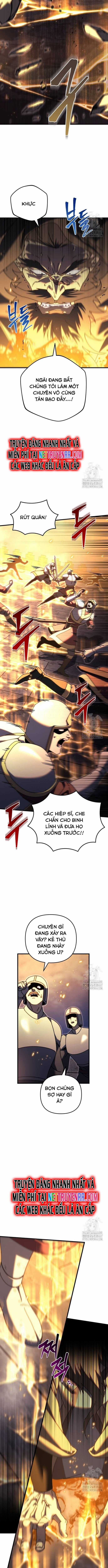 Hồi Quy Giả Của Gia Tộc Suy Vong Chapter 65 trang 12