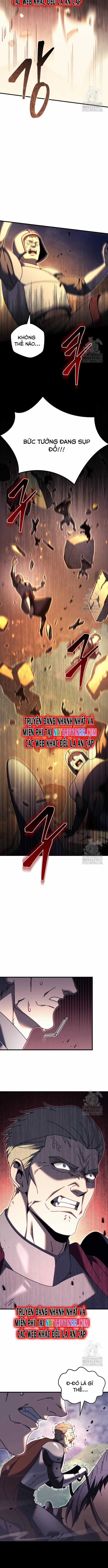 Hồi Quy Giả Của Gia Tộc Suy Vong Chapter 65 trang 14