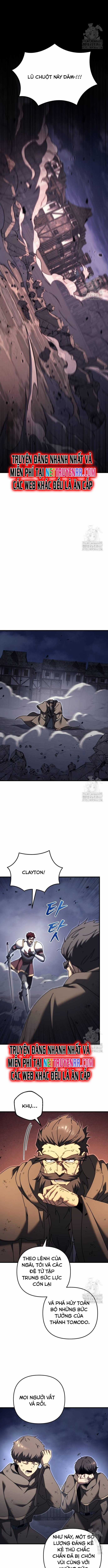 Hồi Quy Giả Của Gia Tộc Suy Vong Chapter 65 trang 15