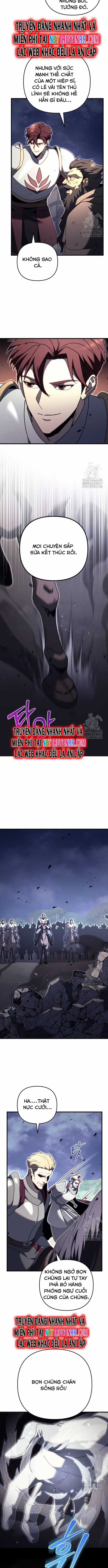 Hồi Quy Giả Của Gia Tộc Suy Vong Chapter 65 trang 16