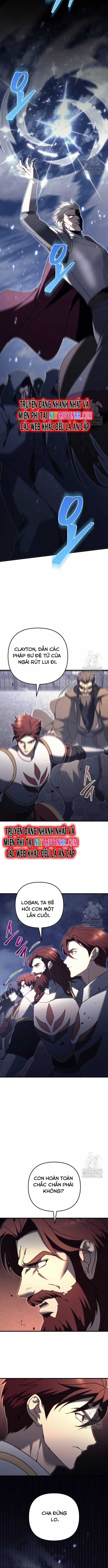 Hồi Quy Giả Của Gia Tộc Suy Vong Chapter 65 trang 17