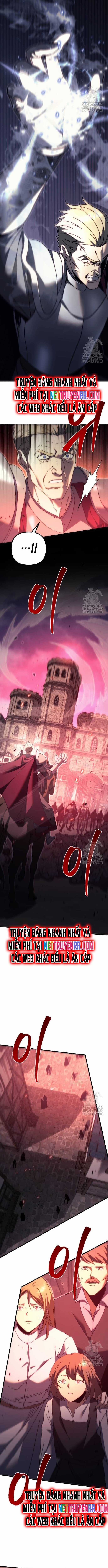 Hồi Quy Giả Của Gia Tộc Suy Vong Chapter 65 trang 18