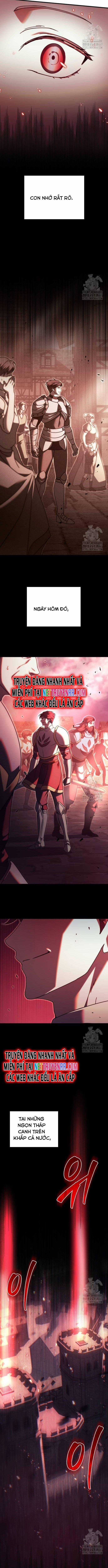 Hồi Quy Giả Của Gia Tộc Suy Vong Chapter 65 trang 19