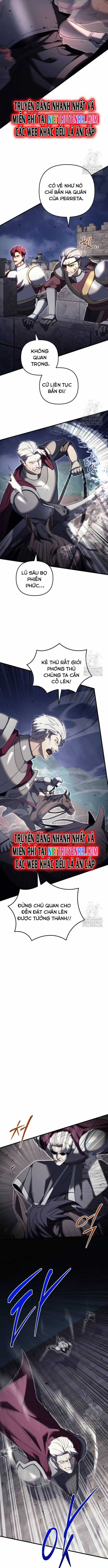 Hồi Quy Giả Của Gia Tộc Suy Vong Chapter 65 trang 2