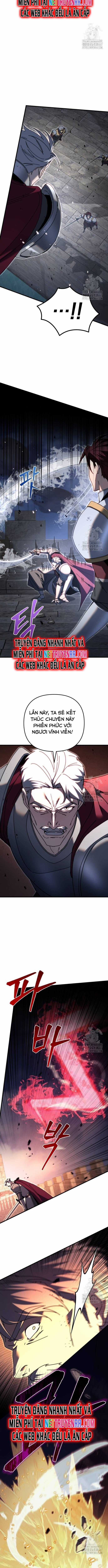 Hồi Quy Giả Của Gia Tộc Suy Vong Chapter 65 trang 3