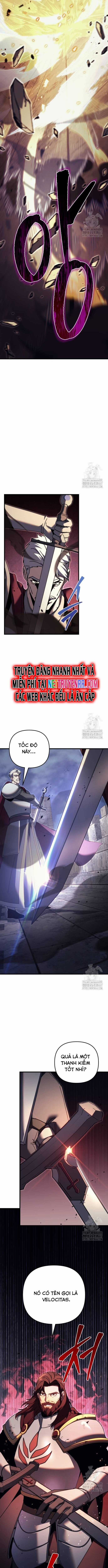 Hồi Quy Giả Của Gia Tộc Suy Vong Chapter 65 trang 4