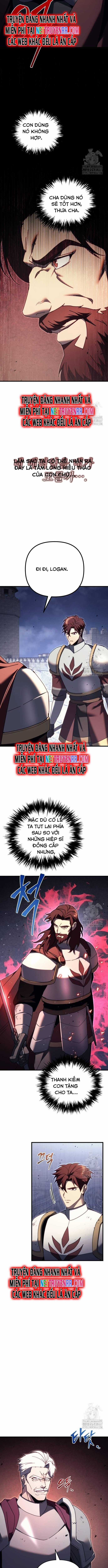 Hồi Quy Giả Của Gia Tộc Suy Vong Chapter 65 trang 5