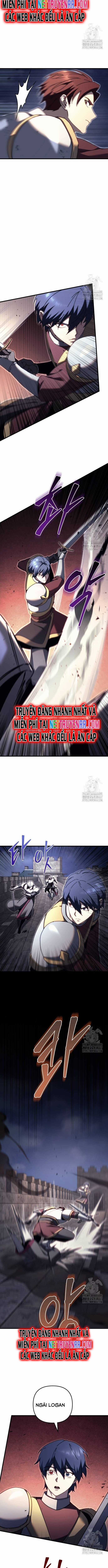 Hồi Quy Giả Của Gia Tộc Suy Vong Chapter 65 trang 7