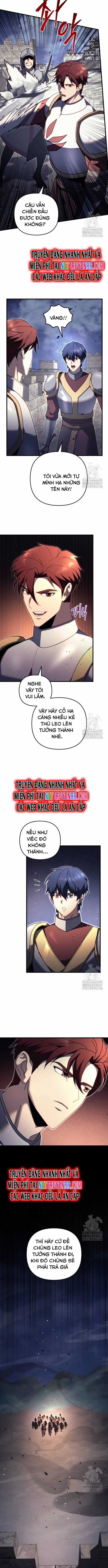 Hồi Quy Giả Của Gia Tộc Suy Vong Chapter 65 trang 8