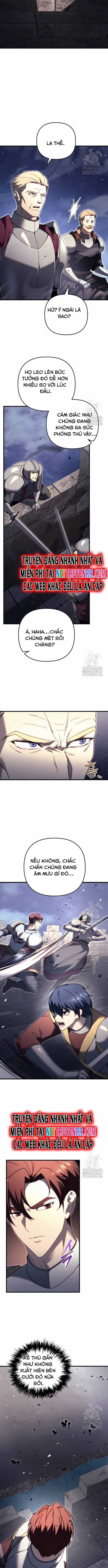 Hồi Quy Giả Của Gia Tộc Suy Vong Chapter 65 trang 9