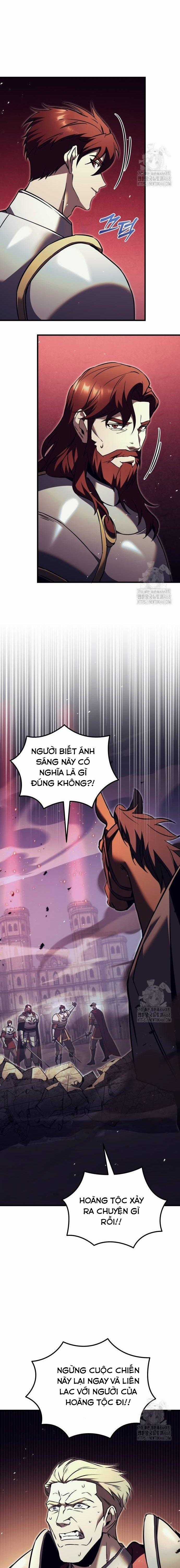 Hồi Quy Giả Của Gia Tộc Suy Vong Chapter 66 trang 1