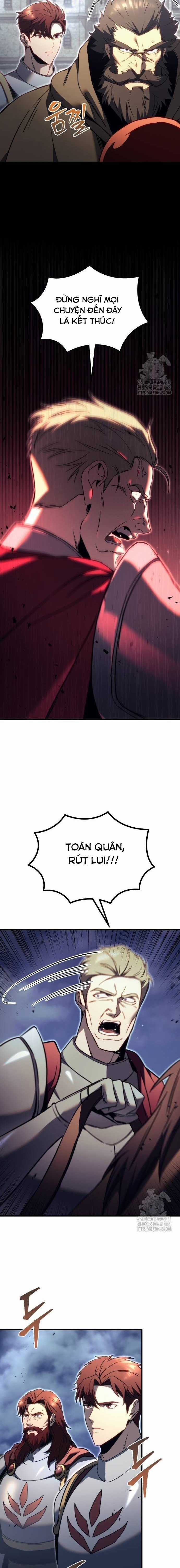Hồi Quy Giả Của Gia Tộc Suy Vong Chapter 66 trang 10