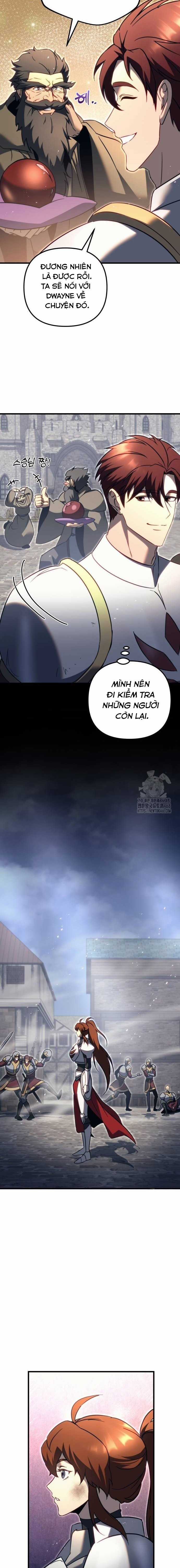 Hồi Quy Giả Của Gia Tộc Suy Vong Chapter 66 trang 14