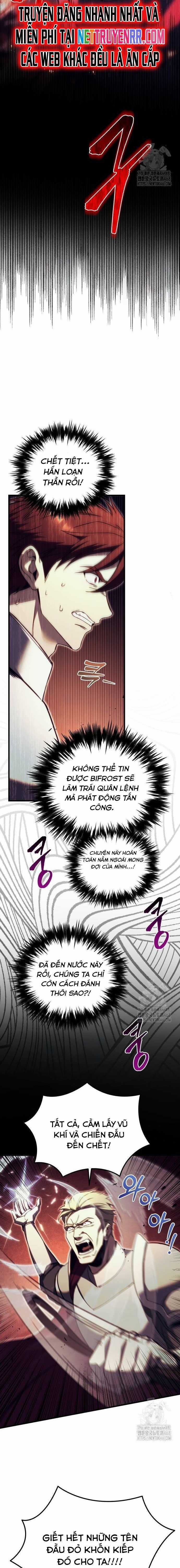 Hồi Quy Giả Của Gia Tộc Suy Vong Chapter 66 trang 4