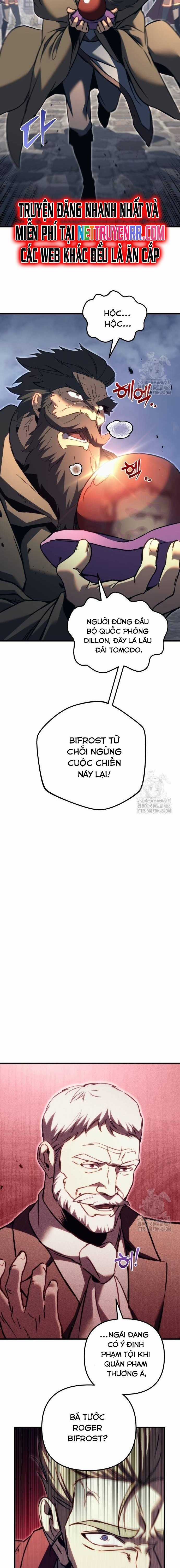 Hồi Quy Giả Của Gia Tộc Suy Vong Chapter 66 trang 6