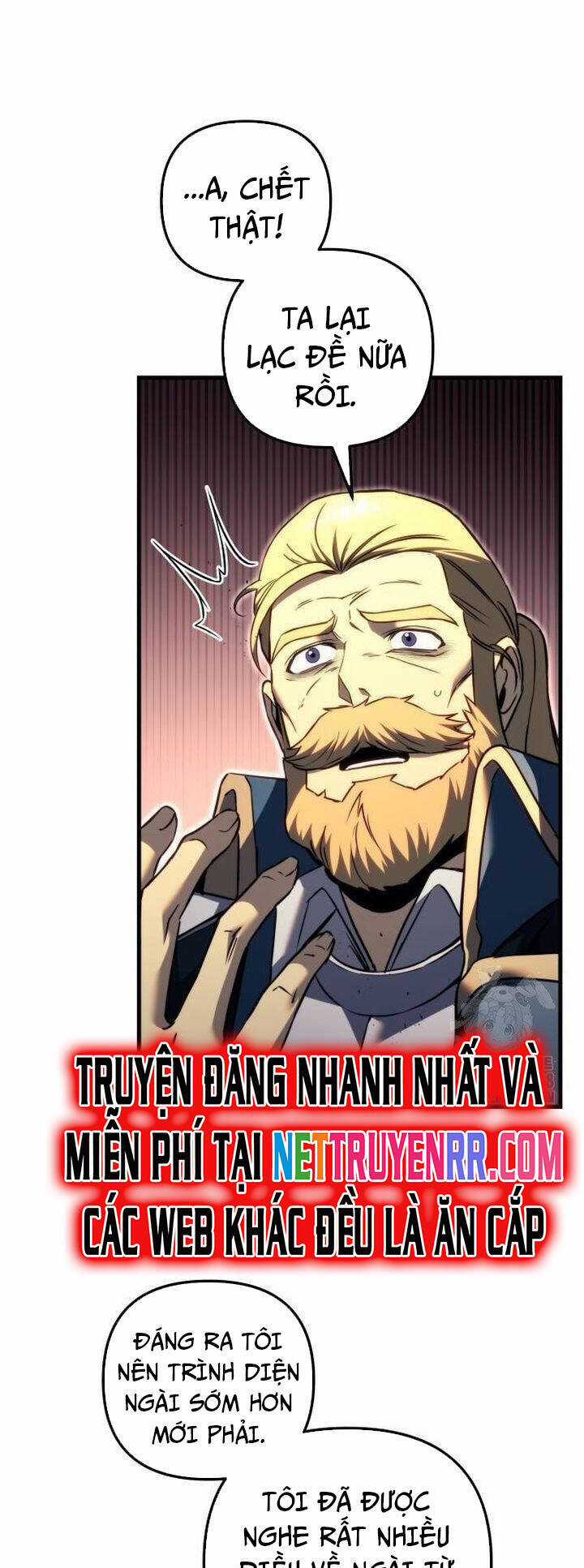 Hồi Quy Giả Của Gia Tộc Suy Vong Chapter 67 trang 11