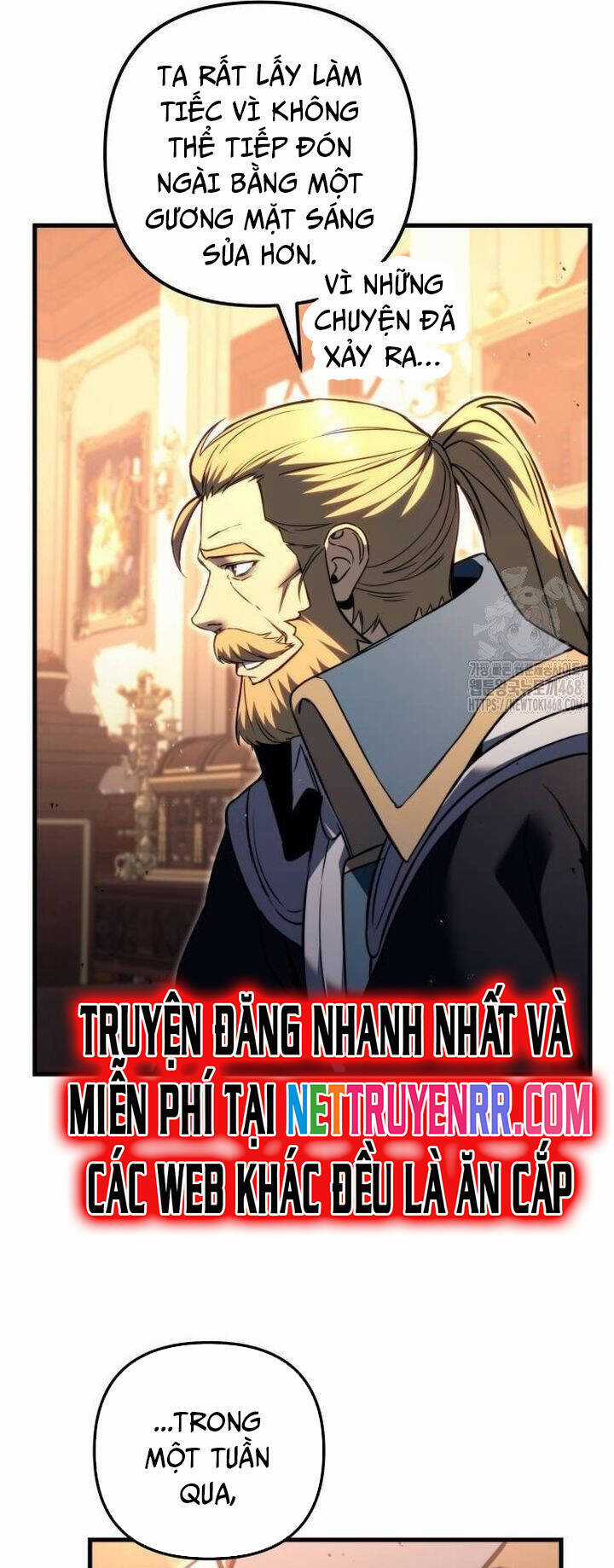 Hồi Quy Giả Của Gia Tộc Suy Vong Chapter 67 trang 12