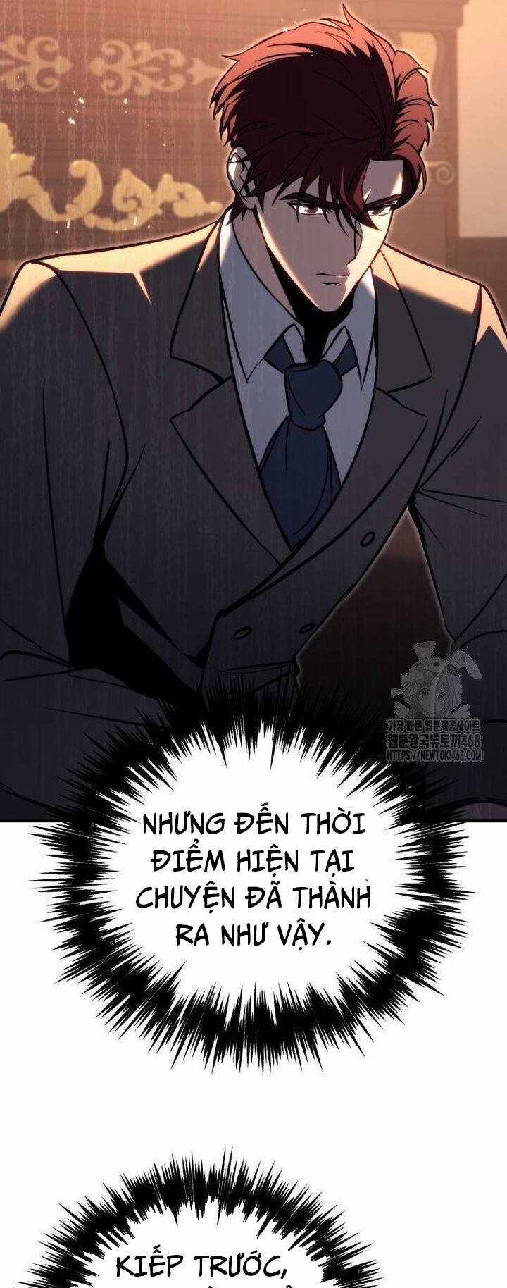 Hồi Quy Giả Của Gia Tộc Suy Vong Chapter 67 trang 19