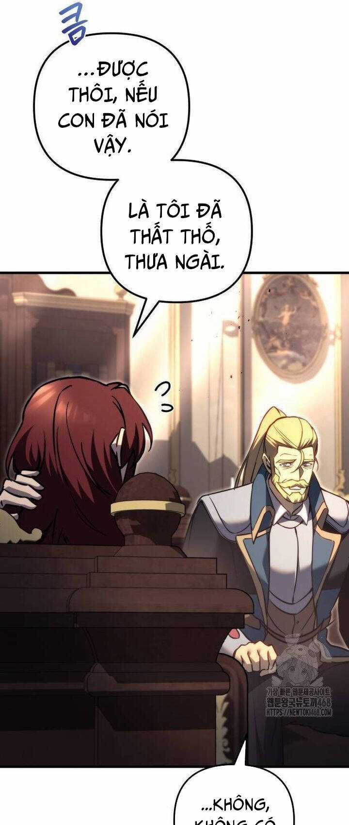 Hồi Quy Giả Của Gia Tộc Suy Vong Chapter 67 trang 24