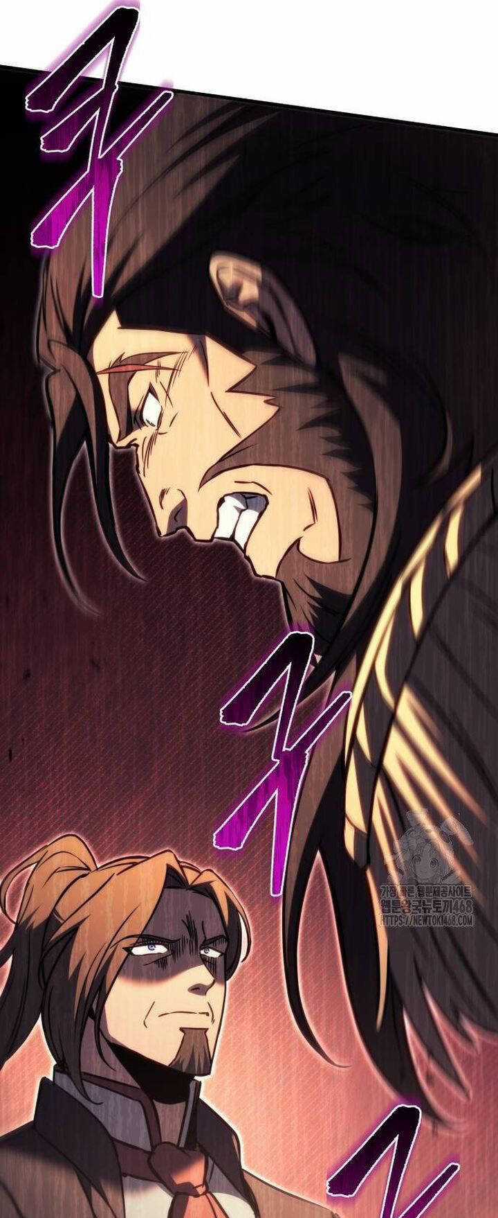 Hồi Quy Giả Của Gia Tộc Suy Vong Chapter 67 trang 37