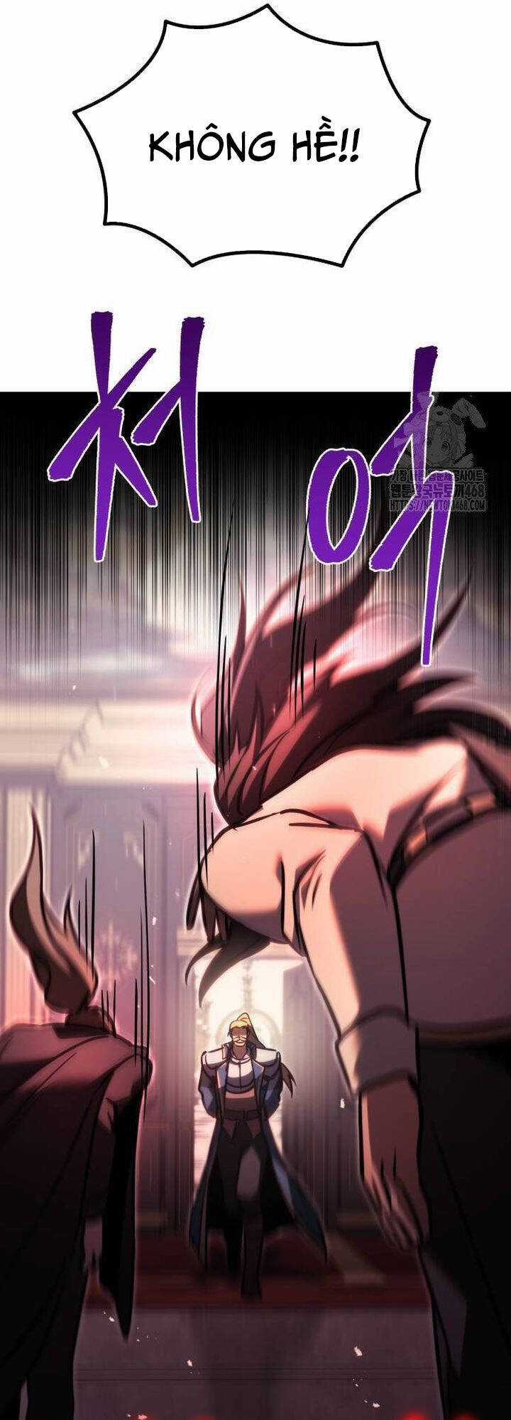 Hồi Quy Giả Của Gia Tộc Suy Vong Chapter 67 trang 39