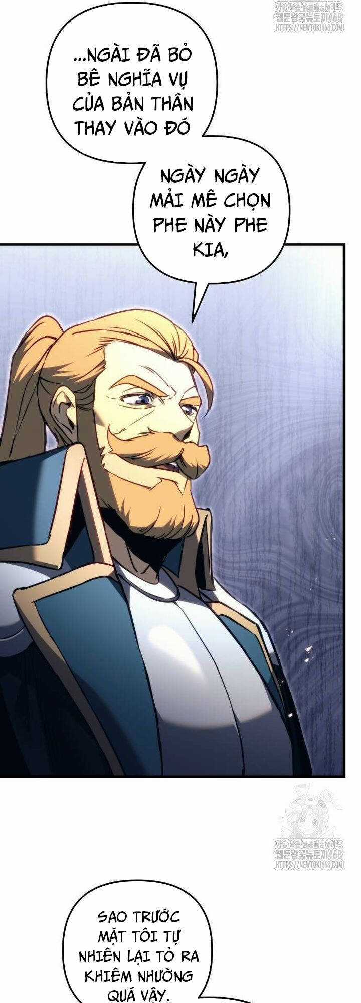 Hồi Quy Giả Của Gia Tộc Suy Vong Chapter 67 trang 40