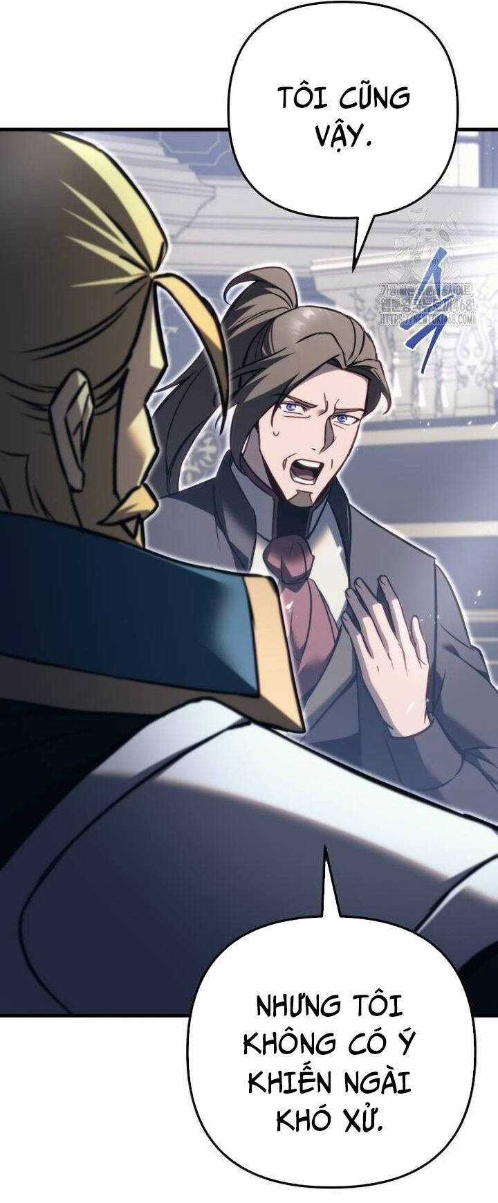 Hồi Quy Giả Của Gia Tộc Suy Vong Chapter 67 trang 42