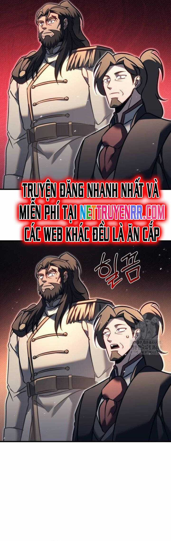 Hồi Quy Giả Của Gia Tộc Suy Vong Chapter 67 trang 45