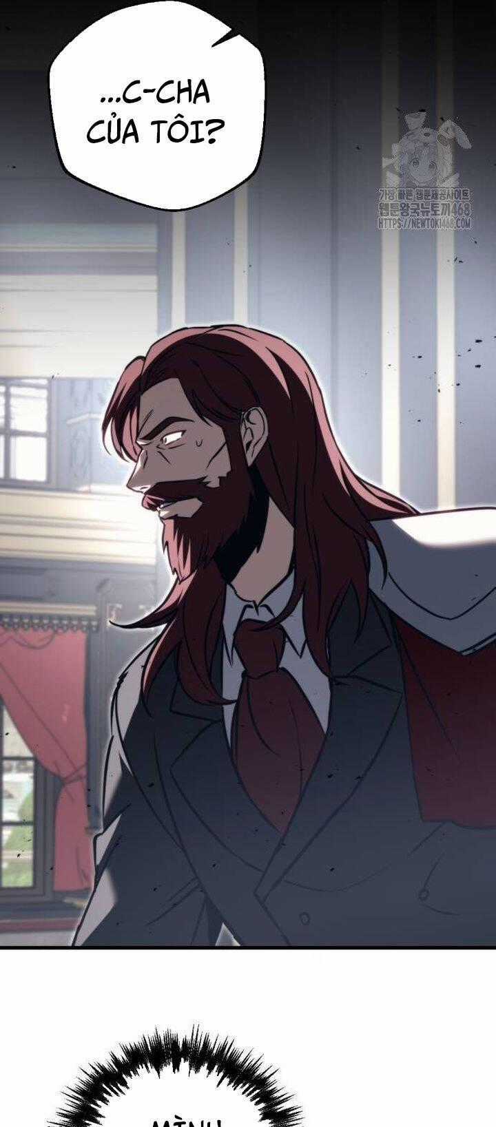 Hồi Quy Giả Của Gia Tộc Suy Vong Chapter 67 trang 47