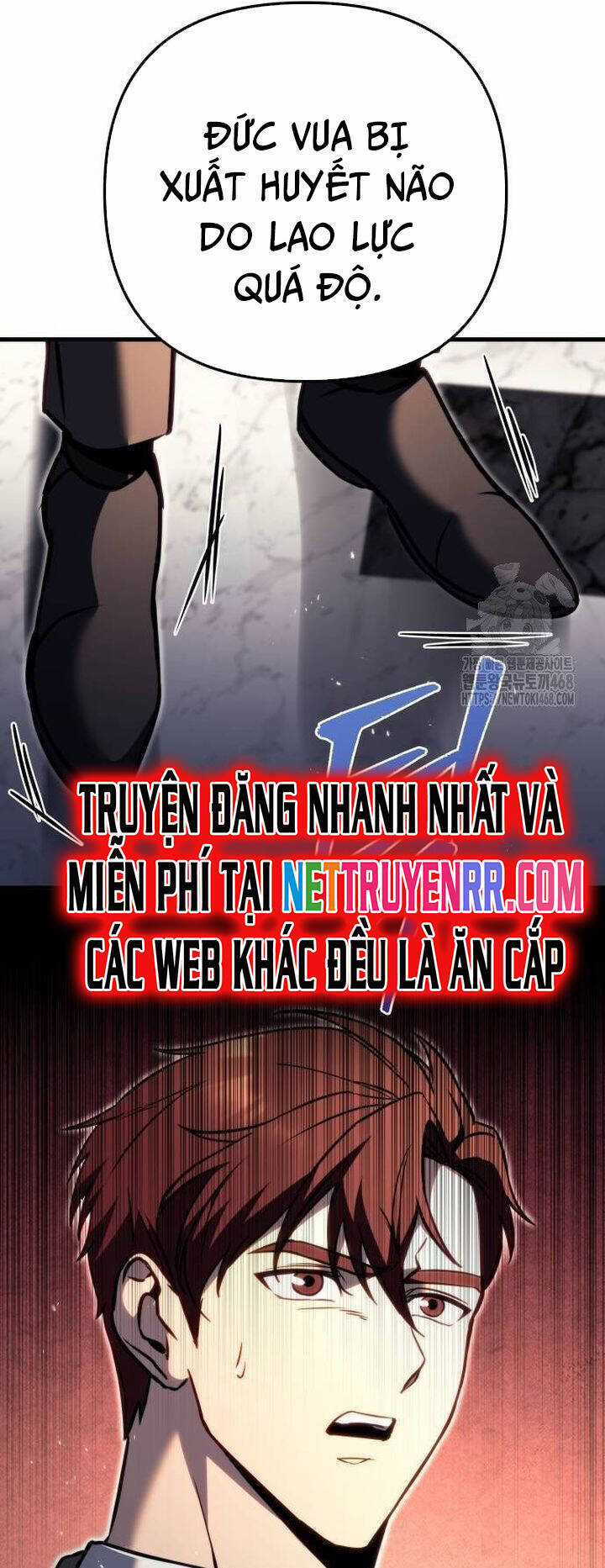 Hồi Quy Giả Của Gia Tộc Suy Vong Chapter 67 trang 5