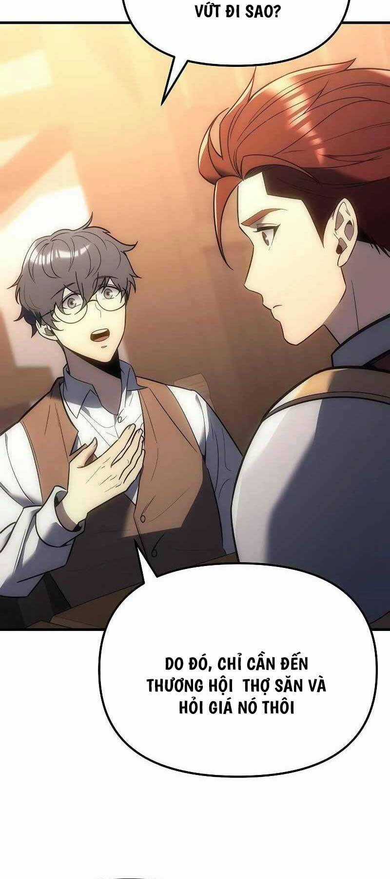 Hồi Quy Giả Của Gia Tộc Suy Vong Chapter 7 trang 10