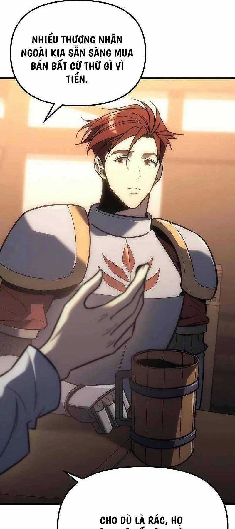 Hồi Quy Giả Của Gia Tộc Suy Vong Chapter 7 trang 11