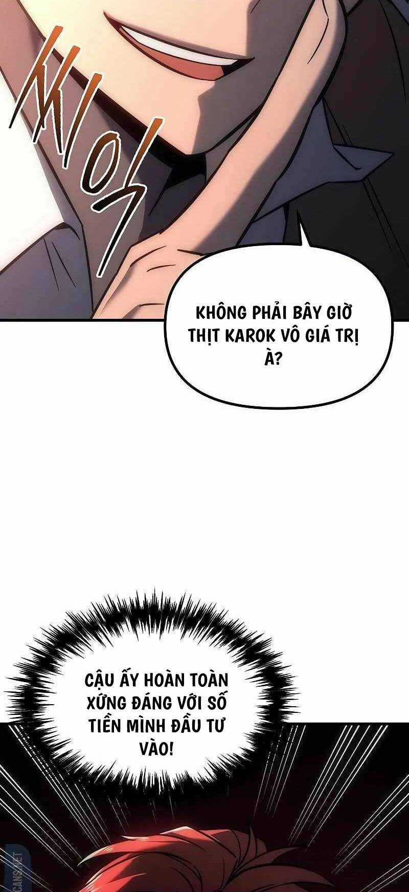 Hồi Quy Giả Của Gia Tộc Suy Vong Chapter 7 trang 13