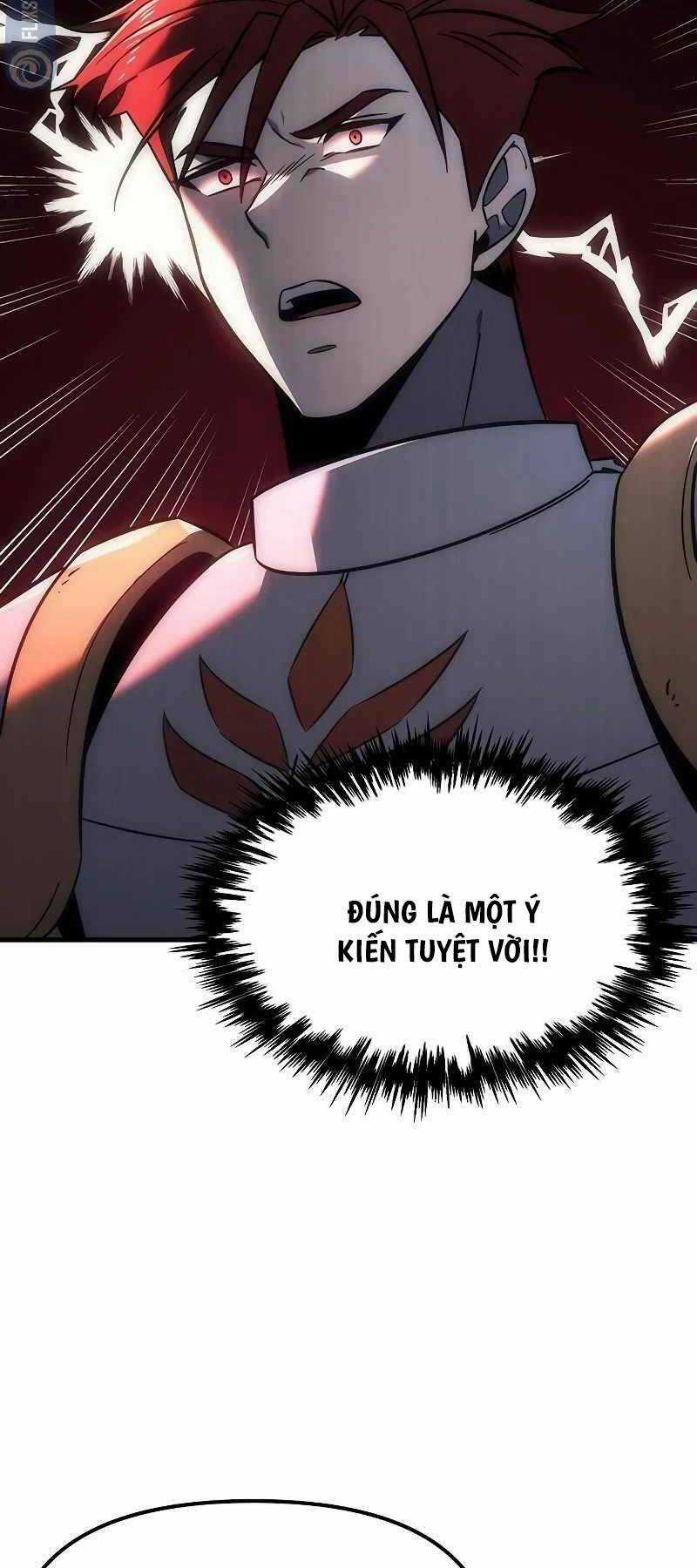 Hồi Quy Giả Của Gia Tộc Suy Vong Chapter 7 trang 14