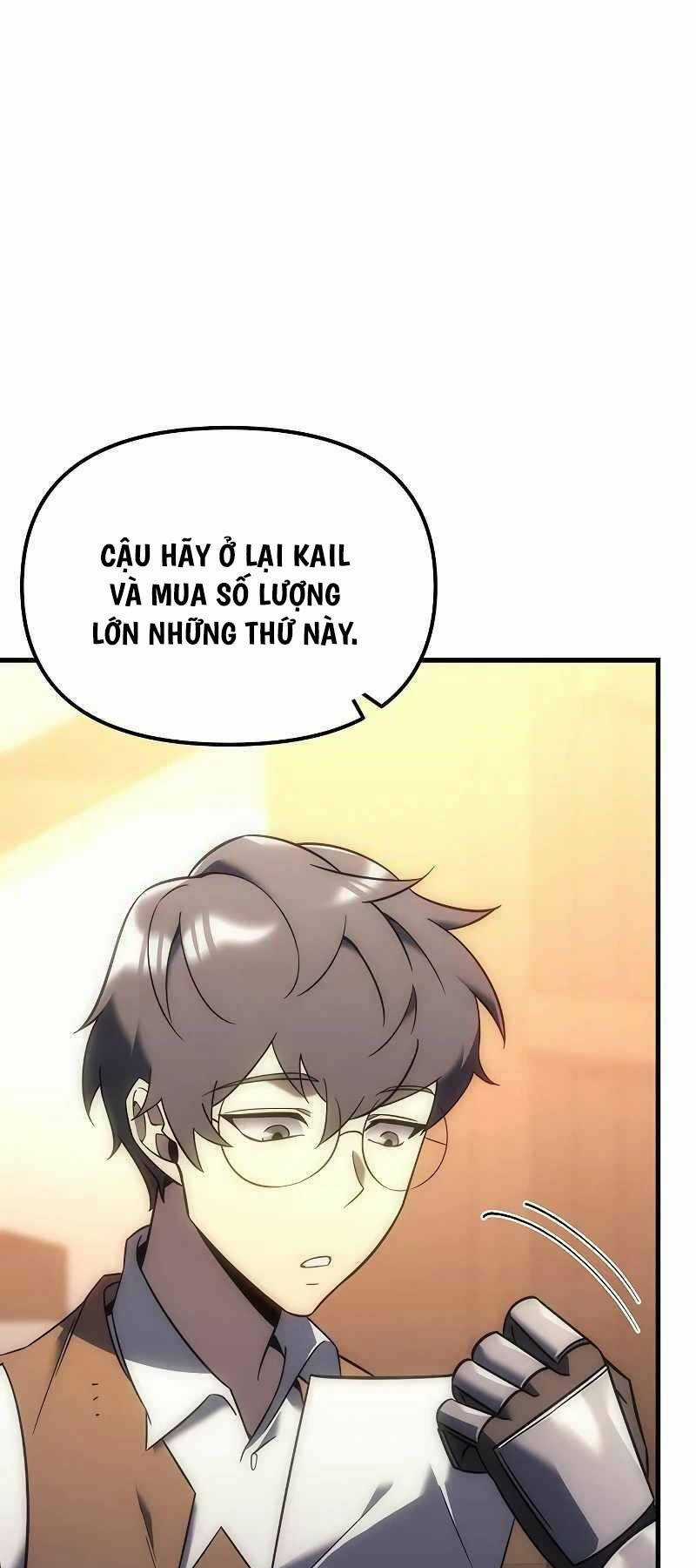 Hồi Quy Giả Của Gia Tộc Suy Vong Chapter 7 trang 17