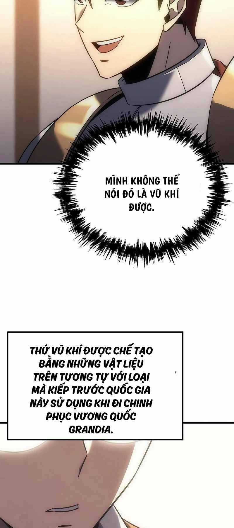 Hồi Quy Giả Của Gia Tộc Suy Vong Chapter 7 trang 19