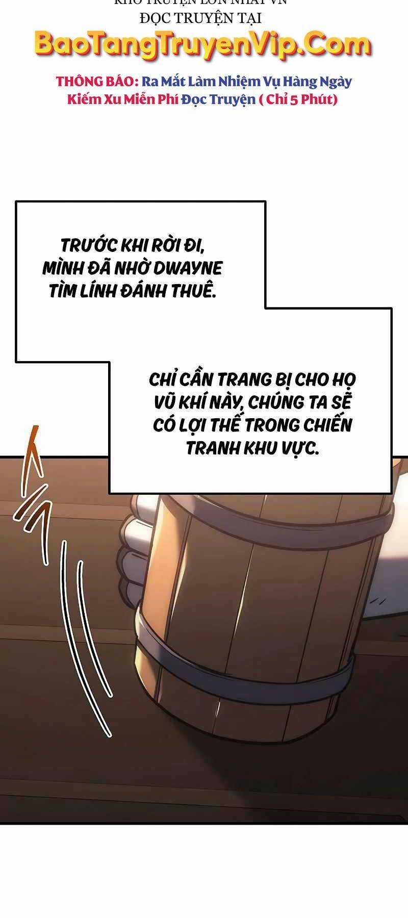 Hồi Quy Giả Của Gia Tộc Suy Vong Chapter 7 trang 21