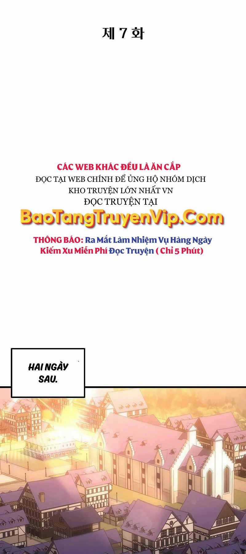 Hồi Quy Giả Của Gia Tộc Suy Vong Chapter 7 trang 24