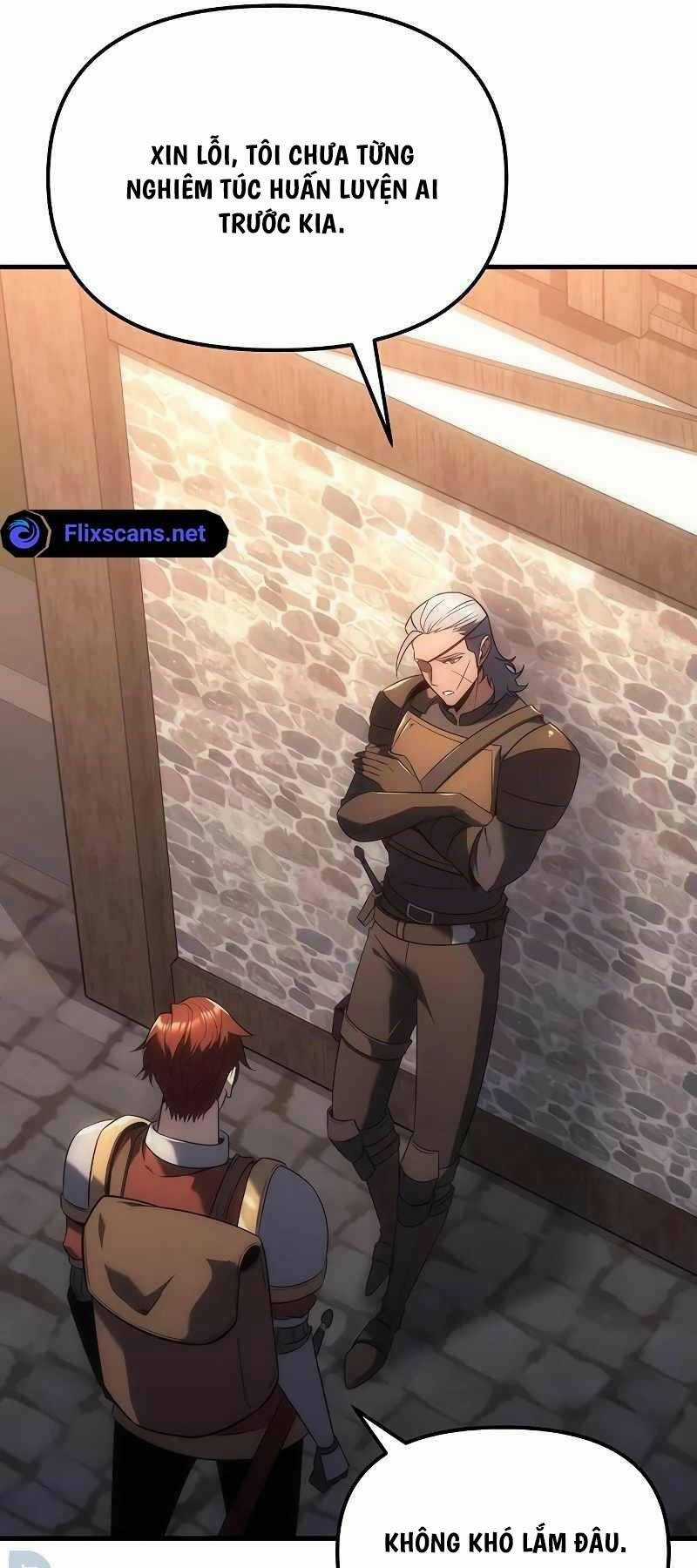 Hồi Quy Giả Của Gia Tộc Suy Vong Chapter 7 trang 27