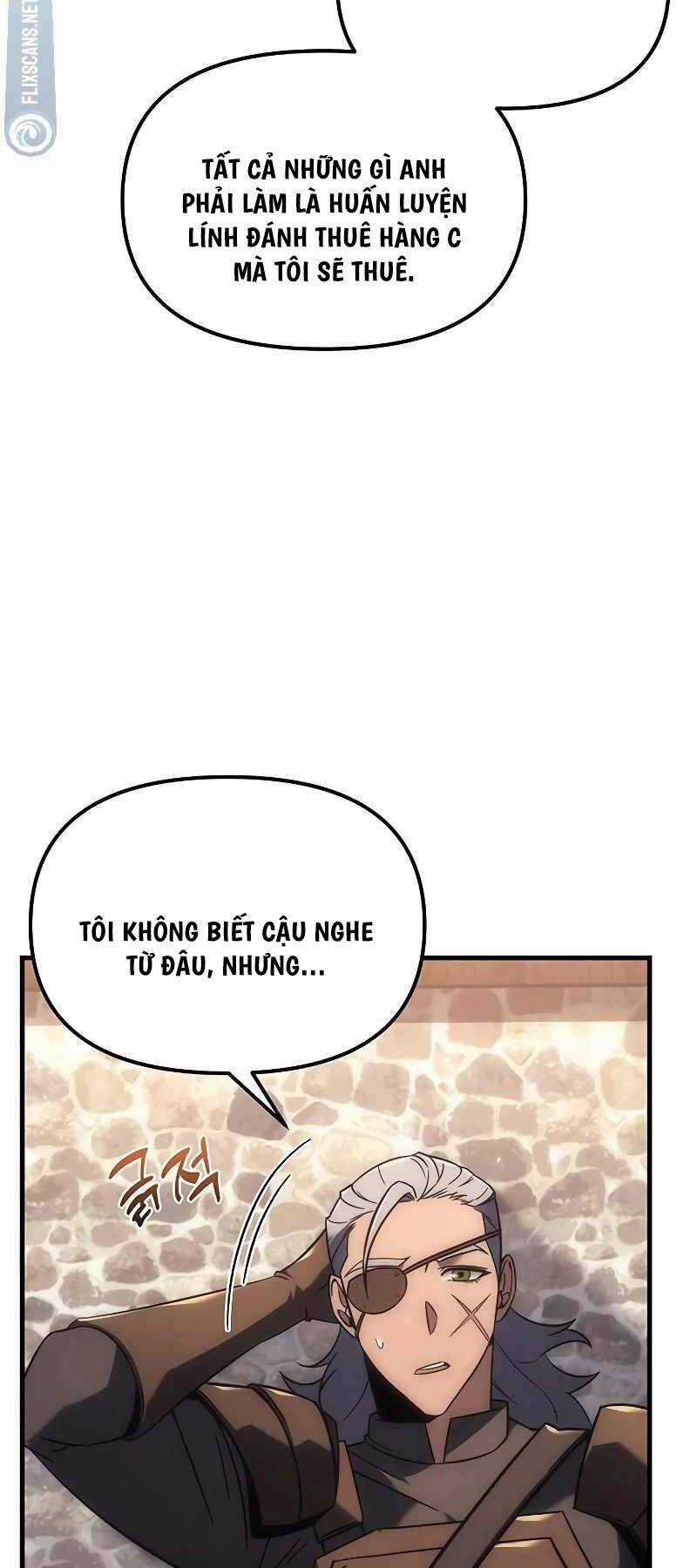 Hồi Quy Giả Của Gia Tộc Suy Vong Chapter 7 trang 28